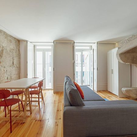 Cozy Almada By Hosty Apartment Porto Bagian luar foto