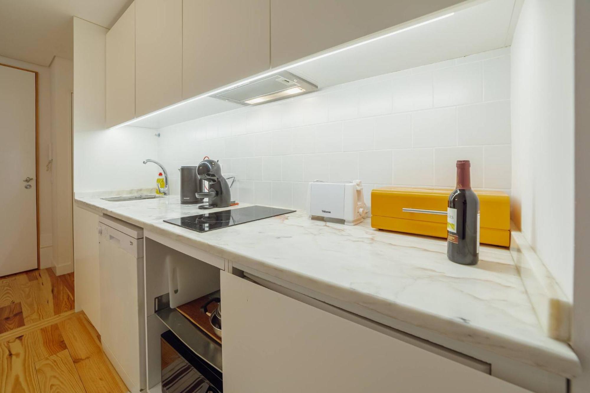 Cozy Almada By Hosty Apartment Porto Bagian luar foto