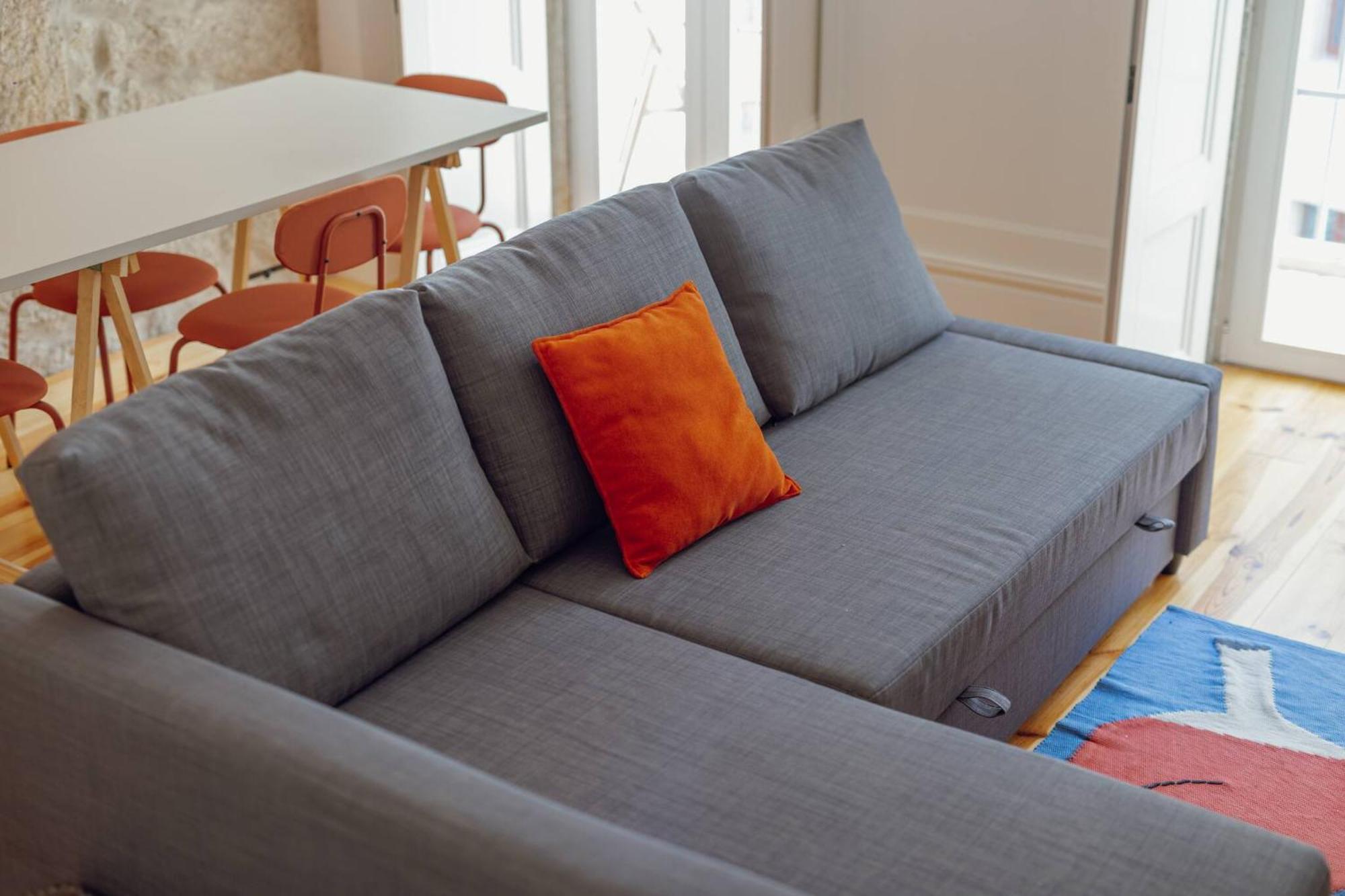 Cozy Almada By Hosty Apartment Porto Bagian luar foto