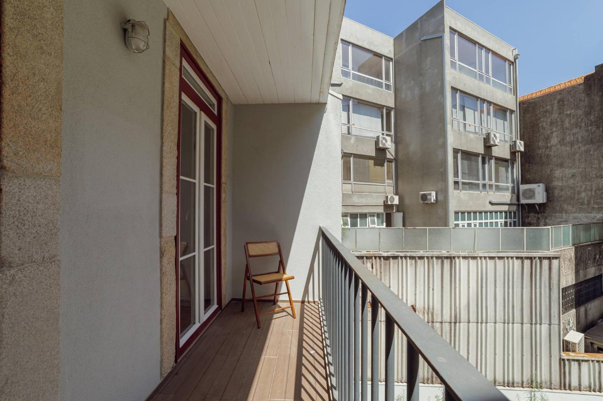 Cozy Almada By Hosty Apartment Porto Bagian luar foto