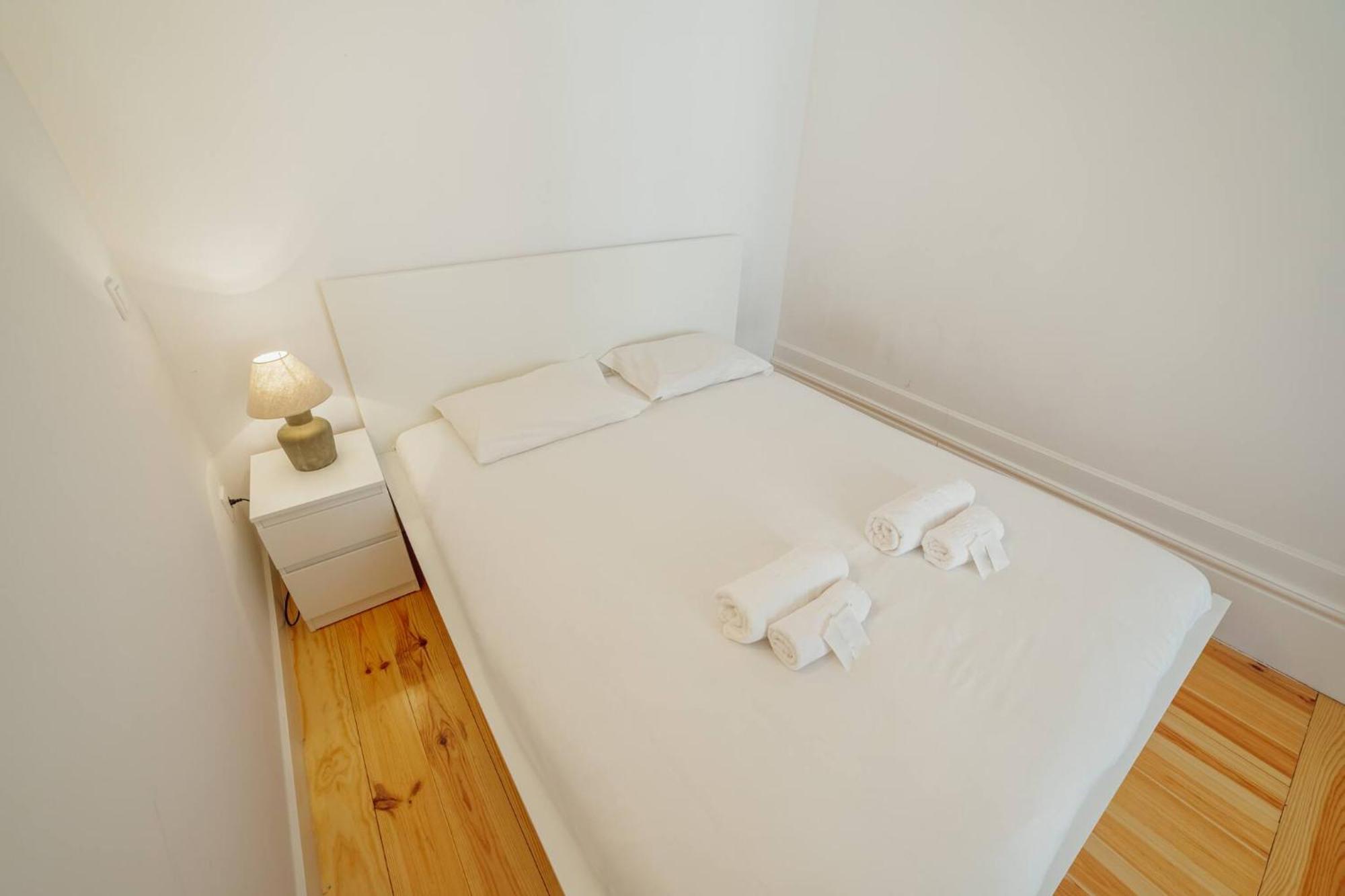 Cozy Almada By Hosty Apartment Porto Bagian luar foto