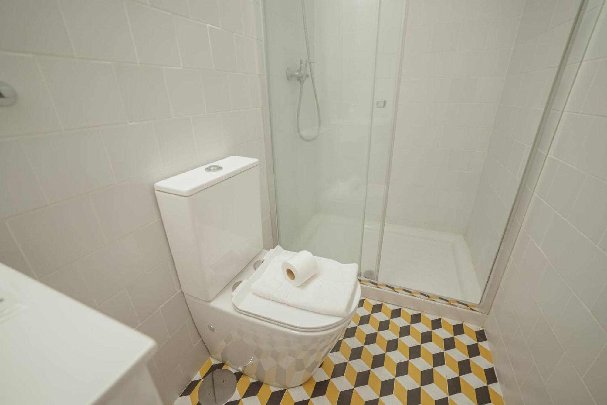 Cozy Almada By Hosty Apartment Porto Bagian luar foto
