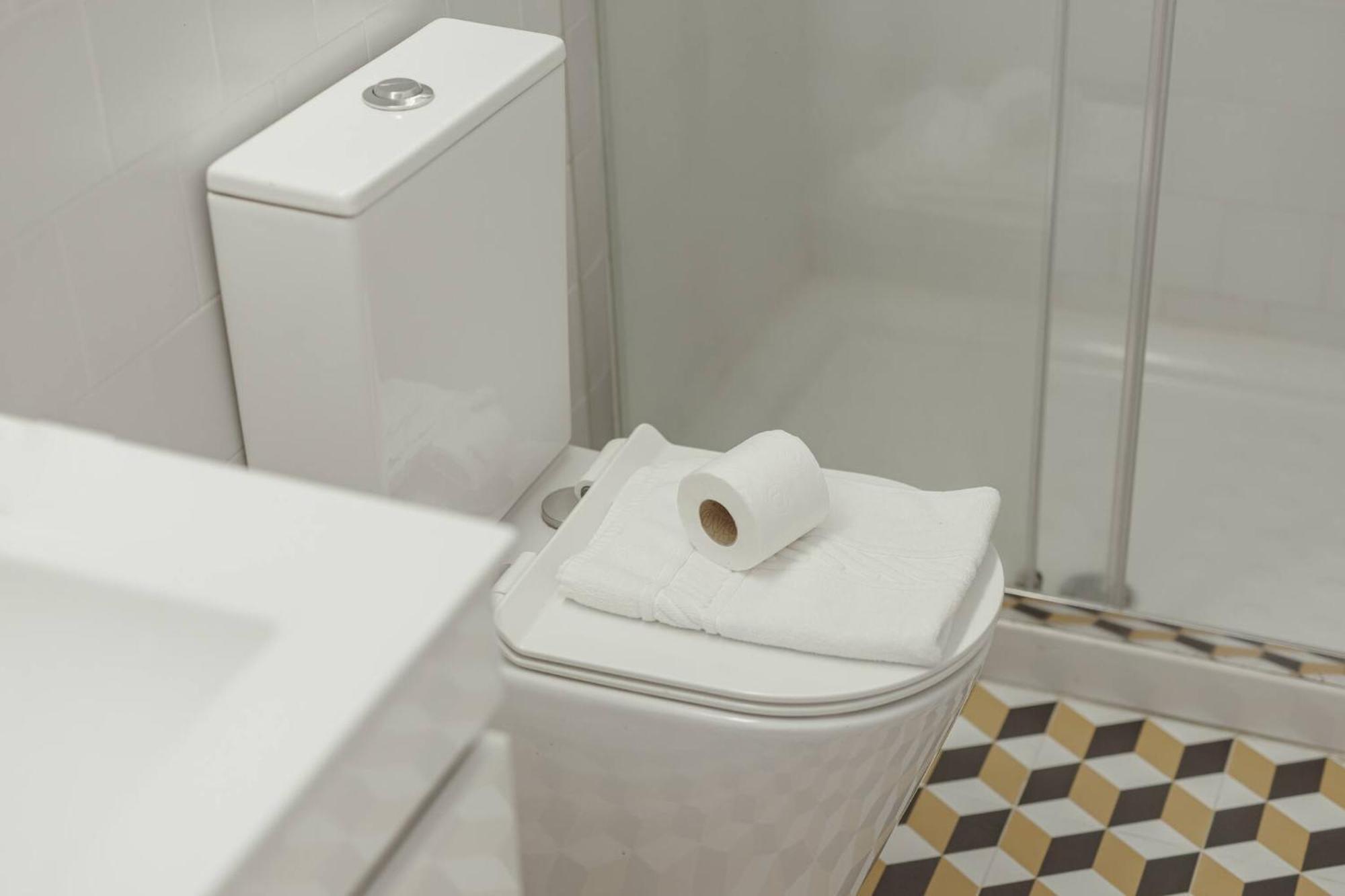 Cozy Almada By Hosty Apartment Porto Bagian luar foto