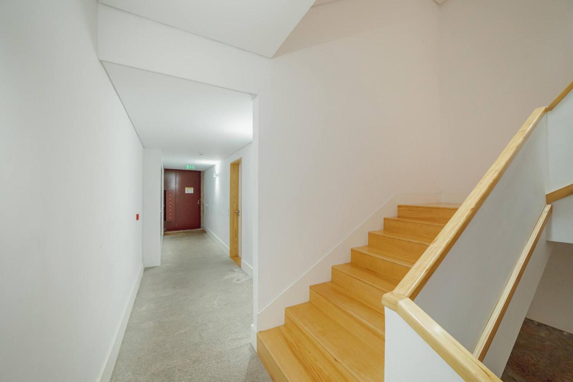 Cozy Almada By Hosty Apartment Porto Bagian luar foto