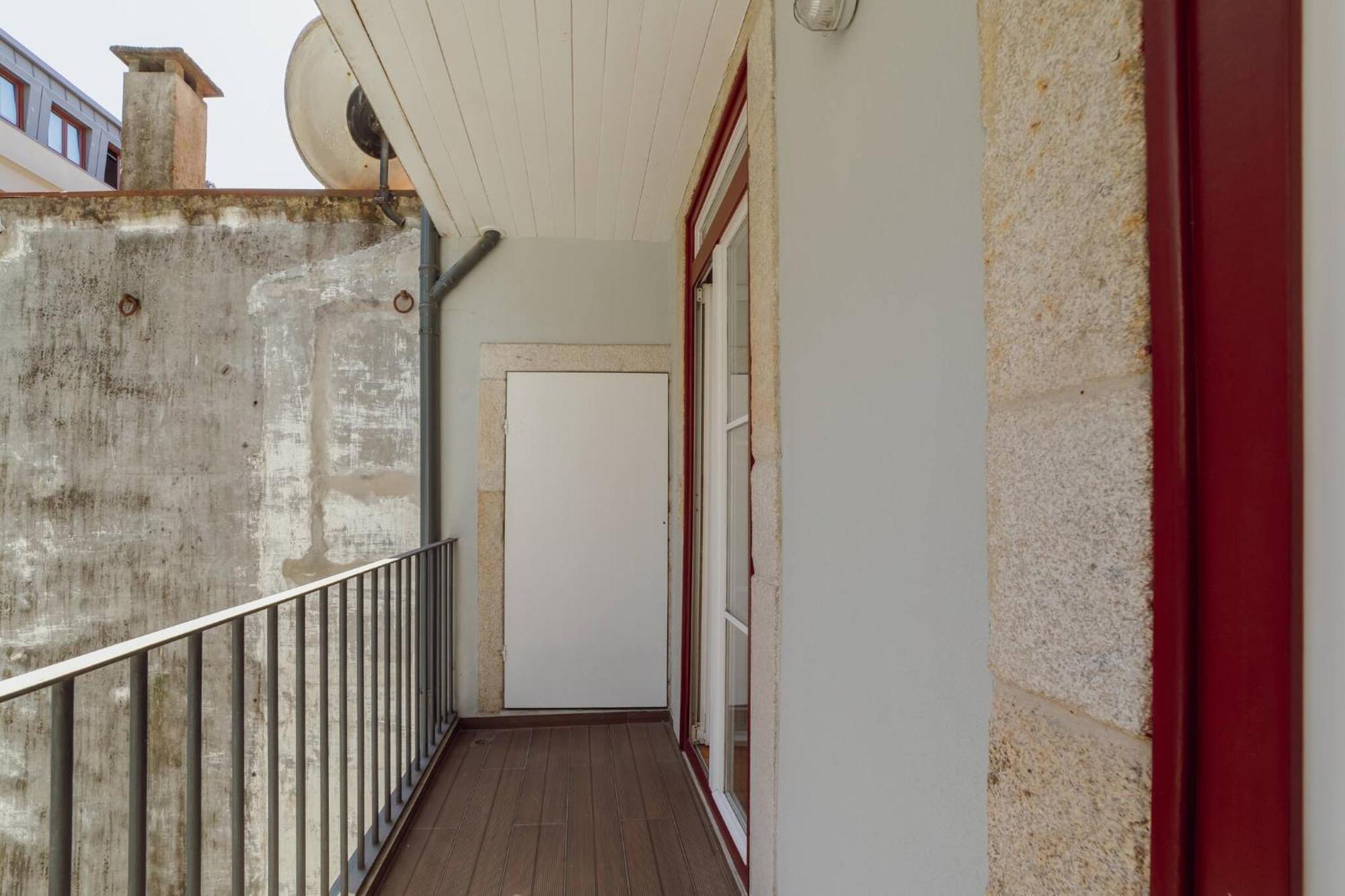 Cozy Almada By Hosty Apartment Porto Bagian luar foto