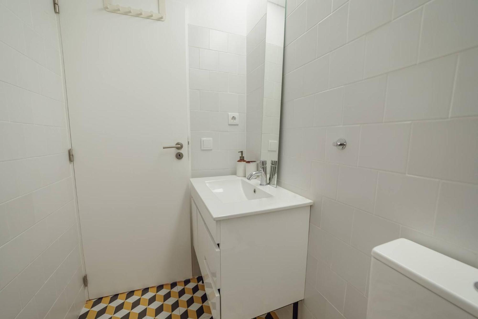 Cozy Almada By Hosty Apartment Porto Bagian luar foto