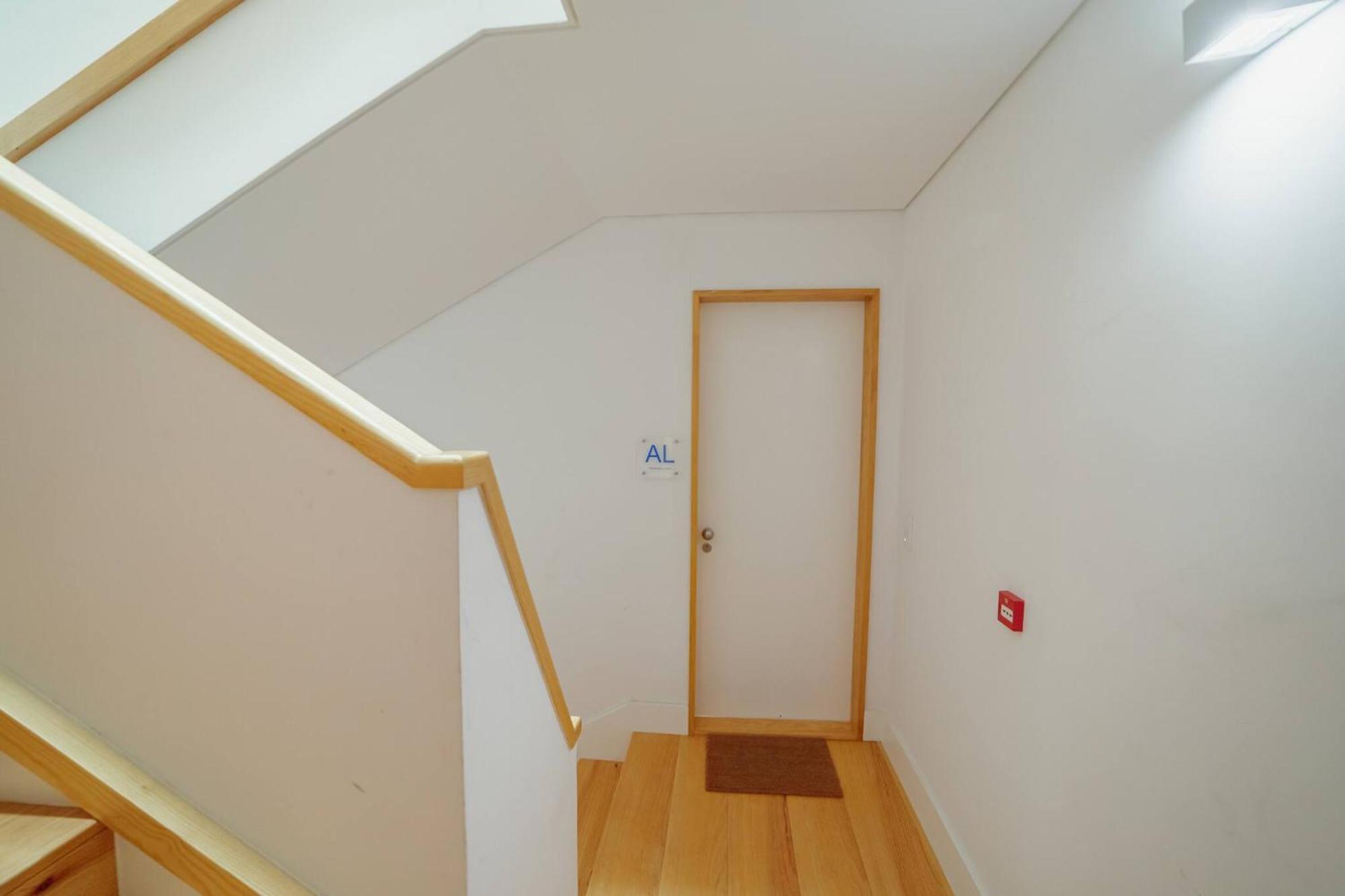 Cozy Almada By Hosty Apartment Porto Bagian luar foto