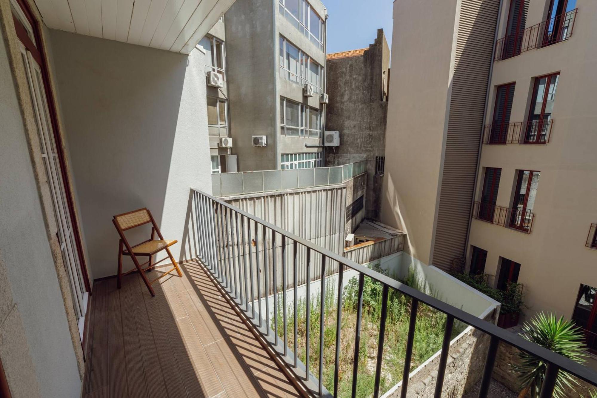 Cozy Almada By Hosty Apartment Porto Bagian luar foto