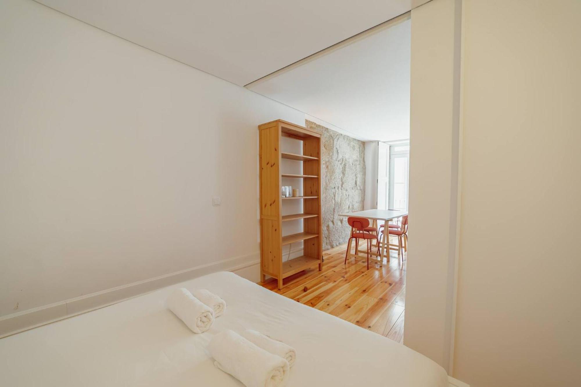 Cozy Almada By Hosty Apartment Porto Bagian luar foto